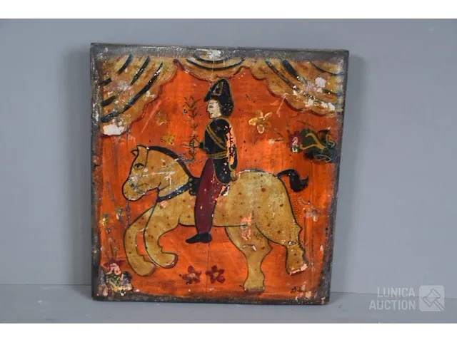 Kunstwerken - afbeelding 3 van  5