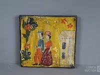 Kunstwerken - afbeelding 4 van  5