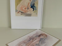 Kunstwerken - afbeelding 1 van  9