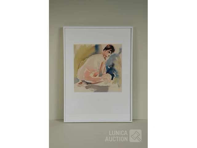 Kunstwerken - afbeelding 2 van  9