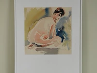 Kunstwerken - afbeelding 2 van  9