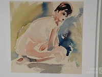 Kunstwerken - afbeelding 3 van  9