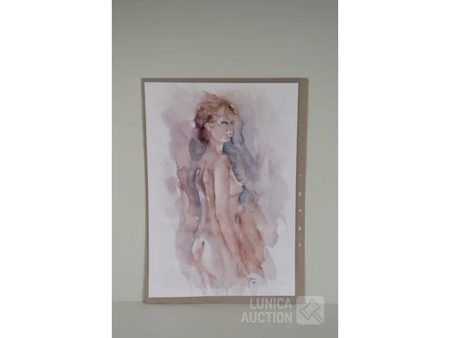 Kunstwerken - afbeelding 6 van  9