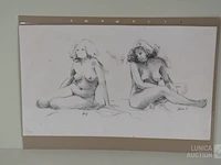 Kunstwerken - afbeelding 8 van  9