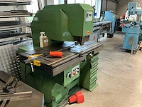 Kunz kst20/450 ponsmachine - afbeelding 15 van  21