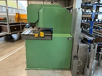 Kunz kst20/450 ponsmachine - afbeelding 16 van  21