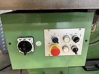 Kunz kst20/450 ponsmachine - afbeelding 20 van  21