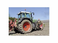 Kunzer - starthulp accu-start as 12-24/1600 - afbeelding 2 van  6