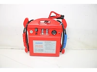 Kunzer - starthulp accu-start as 12-24/1600 - afbeelding 6 van  6
