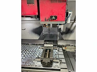 Kunzmann ba 1000 vmc with itnc530 - afbeelding 2 van  26
