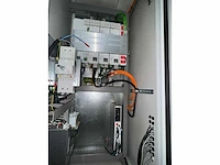 Kunzmann ba 1000 vmc with itnc530 - afbeelding 4 van  26