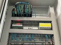 Kunzmann ba 1000 vmc with itnc530 - afbeelding 7 van  26