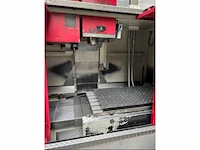 Kunzmann ba 1000 vmc with itnc530 - afbeelding 21 van  26