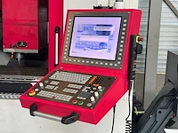 Kunzmann ba 1000 vmc with itnc530 - afbeelding 22 van  26