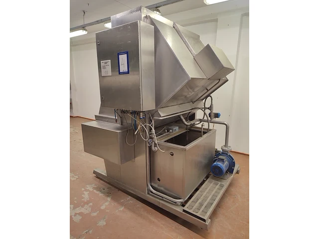 Kuopio metalpoint oy - afbeelding 10 van  18