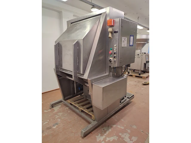 Kuopio metalpoint oy - afbeelding 1 van  18