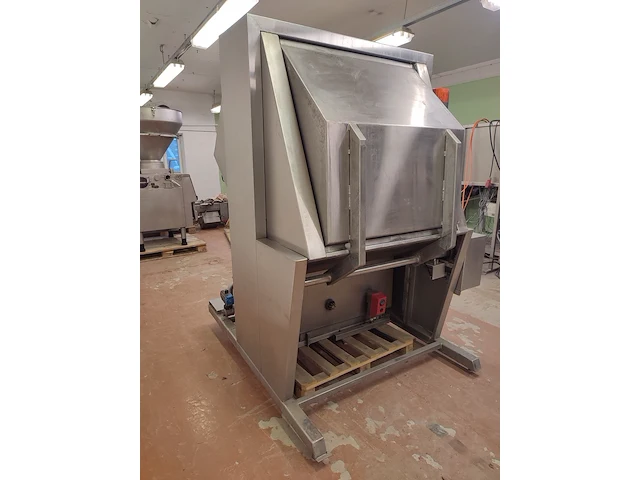 Kuopio metalpoint oy - afbeelding 11 van  18