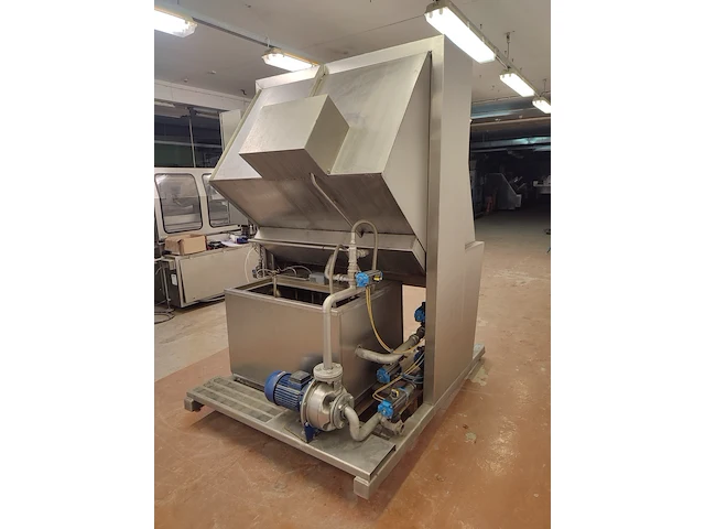 Kuopio metalpoint oy - afbeelding 12 van  18
