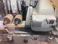 Kuper - swt 23 xl-5r - vierzijdige profileer- en schaafmachine - 2008 - afbeelding 17 van  17