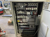 Kuper - swt 23 xl-6 - vierzijdige profileer- en schaafmachine - 2006 - afbeelding 13 van  23