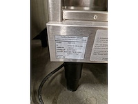 Küpperbusch - aeh210 - 1x bakplaat en 2x ladeblokken - afbeelding 3 van  4