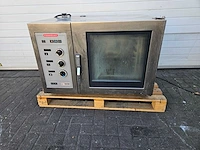 Küpperbusch - cbe106 - combisteamer - afbeelding 1 van  5