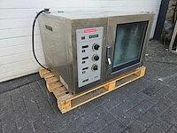 Küpperbusch - cbe106 - combisteamer - afbeelding 2 van  5