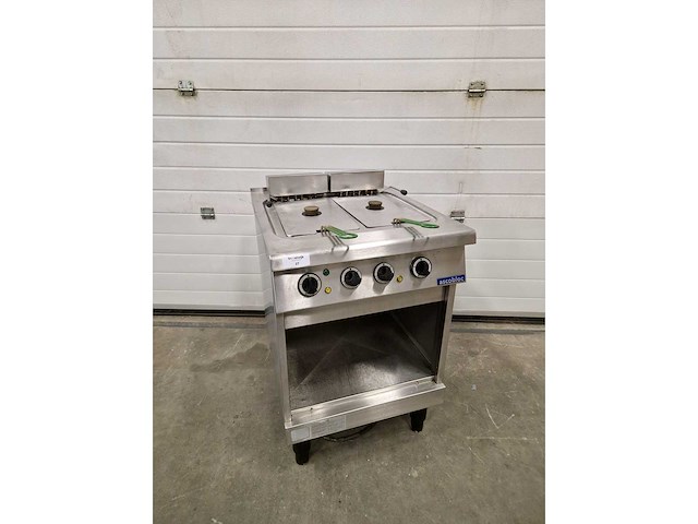 Küpperbusch - friteuse - afbeelding 1 van  3