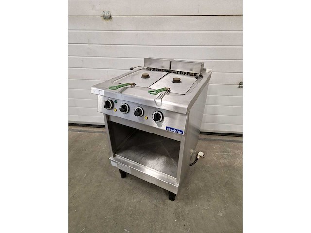 Küpperbusch - friteuse - afbeelding 2 van  3