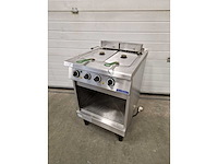 Küpperbusch - friteuse - afbeelding 2 van  3