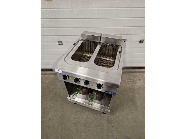 Küpperbusch - friteuse - afbeelding 3 van  3