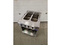 Küpperbusch - friteuse - afbeelding 3 van  3