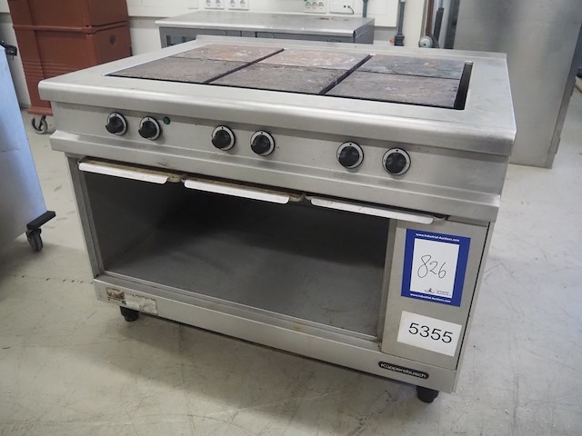 Küpperbusch - afbeelding 1 van  10