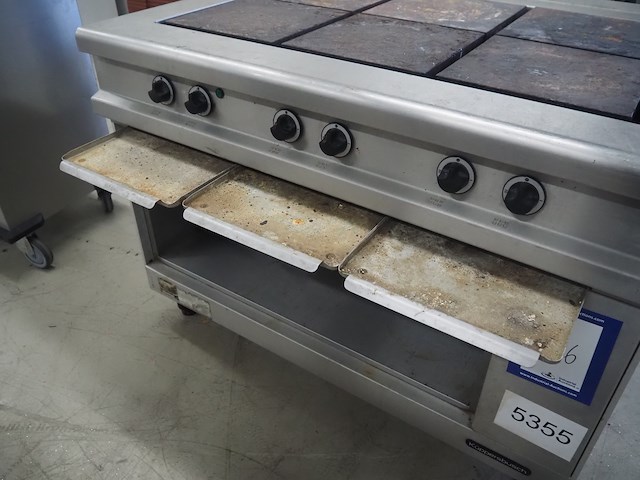 Küpperbusch - afbeelding 10 van  10