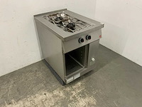 Kuppersbusch - 2-pits fornuis - afbeelding 3 van  6