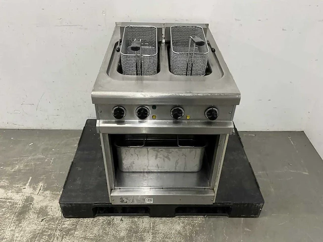 Küppersbusch - elektrische friteuse - afbeelding 2 van  9