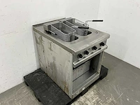 Küppersbusch - elektrische friteuse - afbeelding 5 van  9