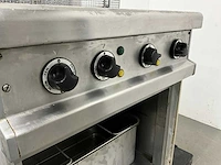 Küppersbusch - elektrische friteuse - afbeelding 6 van  9