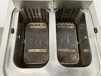 Küppersbusch - elektrische friteuse - afbeelding 7 van  9
