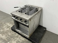 Küppersbusch - elektrische friteuse - afbeelding 1 van  9