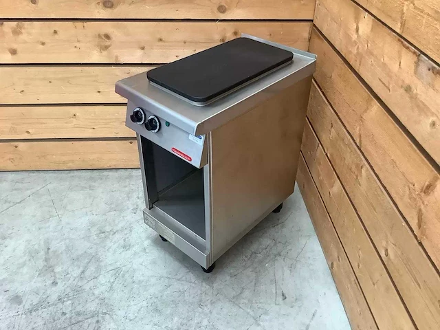 Kuppersbusch - elektrische kookplaat - afbeelding 1 van  6
