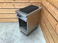Kuppersbusch - elektrische kookplaat - afbeelding 1 van  6
