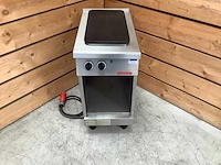 Kuppersbusch - elektrische kookplaat - afbeelding 2 van  6