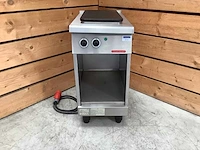 Kuppersbusch - elektrische kookplaat - afbeelding 5 van  6