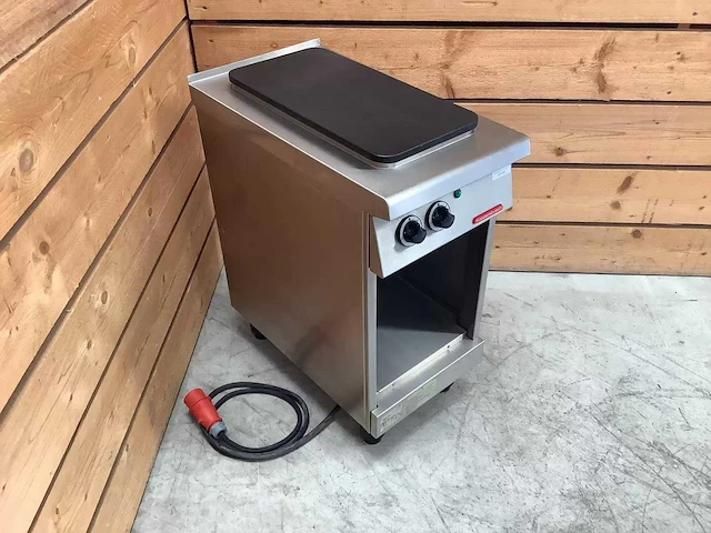 Kuppersbusch - elektrische kookplaat - afbeelding 6 van  6