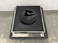 Küppersbusch - ewi 456.0m - inductiewok (inbouw) - afbeelding 3 van  4