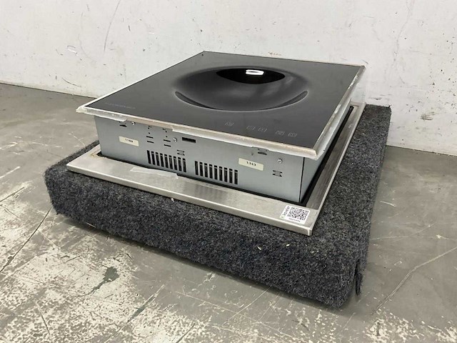 Küppersbusch - ewi 456.0m - inductiewok (inbouw) - afbeelding 4 van  4