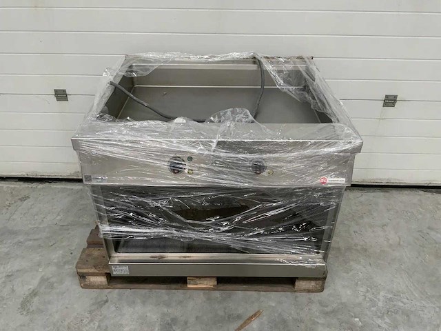 Küppersbusch - fep 630 - verdiepte plancha - afbeelding 2 van  9