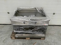 Küppersbusch - fep 630 - verdiepte plancha - afbeelding 2 van  9