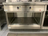 Küppersbusch - fep 630 - verdiepte plancha - afbeelding 6 van  9